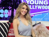 Vine Star Lele Pons Gives High School Survival Tips