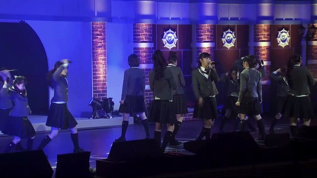 Sakura Gakuin Sai - Koubaibu Sakura Gakuin Matsuri☆2018 Special Medley (Koubaibu) - LIVE ☆2018