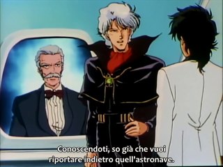 Hi-Speed Jacy - 06 Sub Ita