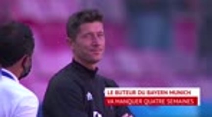 Pologne - Sans Lewandowski, ça donne quoi ?