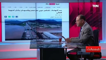 ردود الأفعال الدولية على تصريحات الرئيس السيسي عن سد النهضة وحصة مصر في المياه.. اعرفها