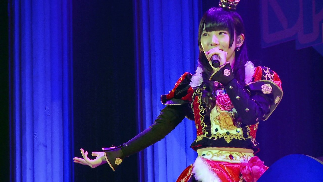 Aikatsu Stars! - The Only Sun Light - Tokyo Dome City Hall Live 2018