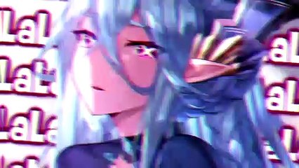 Nightcore - Hypnotized