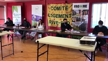 Exemples de prix des loyers