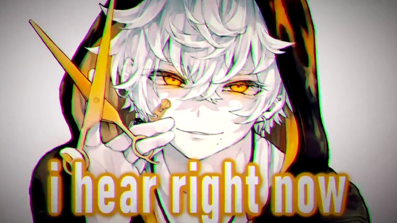 Nightcore - KMS