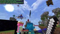 Taking OVER Minecraft Bedwars as NOOB!