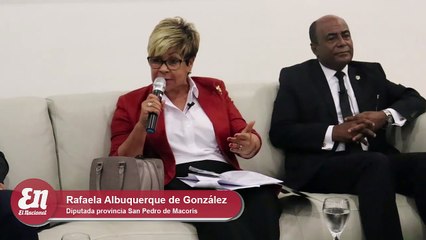 Diputados se quejan en desinterés de sociedad en resto del Código Penal