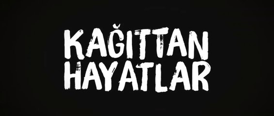 Kağıttan Hayatlar | Fragman