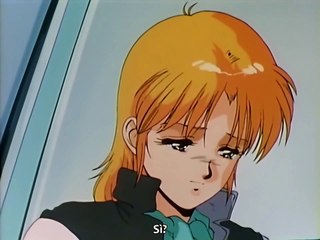 Hi-Speed Jacy - 07 Sub Ita