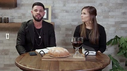 When You're In a Fight With the Devil _ Steven Furtick