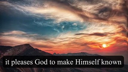 Our Glorious God_ A Steve Lawson Sermon Jam