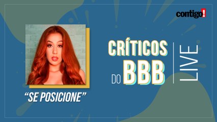 BBB21: FIM DO G3, JULIETTE E BRIGAS | CAMILA PUDIM CONTA TUDO QUE ESTÁ ACHANDO!