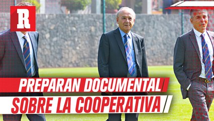 Casa productora prepara documental sobre la cooperativa y Billy Álvarez