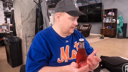 Tank's Taste Test Boylan Shirley Temple