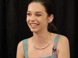 Amanda Steele Brings Her Beauty Game to VidCon