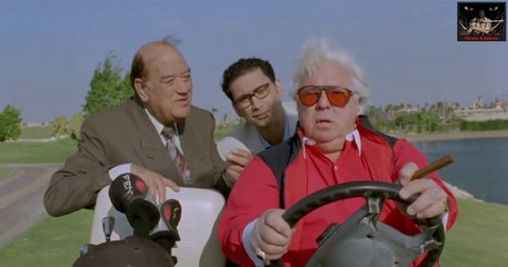 فيلم ليلة سقوط بغداد - جزء ثاني