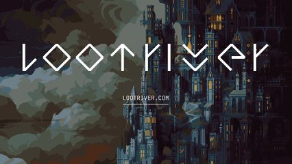 Loot River | Official Announcement Trailer