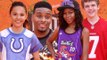Nick Stars Reveal Fave Sports at Kids' Choice Sports Awards