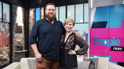 Erin Napier Shares Her 2008 Wedding Video: "Still So Thankful to Be Your Wife"