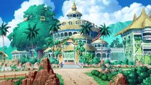 Pokemon Soleil et Lune Saison 20 Épisode 9 - Pour dominer un Dominant !