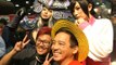 Manga Fans Come Out to Cosplay at Anime Expo