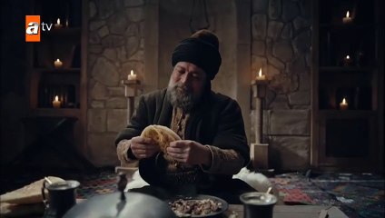 Osman Bey obadaki hainin amcası Dündar Bey olduğunu öğrendi!