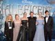 'Maleficent' Premiere: Elle Fanning, Emblem3, & More on Their First Kiss
