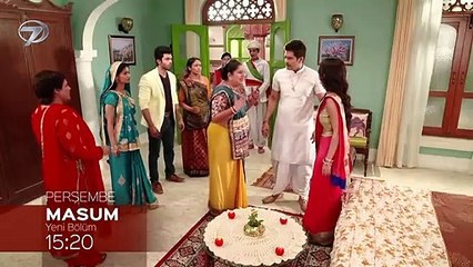 Masum 375. Bölüm Fragmanı - 1 Nisan Perşembe