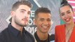 Stars at Teen Choice Awards Obsess Over Justin Timberlake