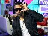 Jay Sean Performs Live & Talks Collab with Sean Paul