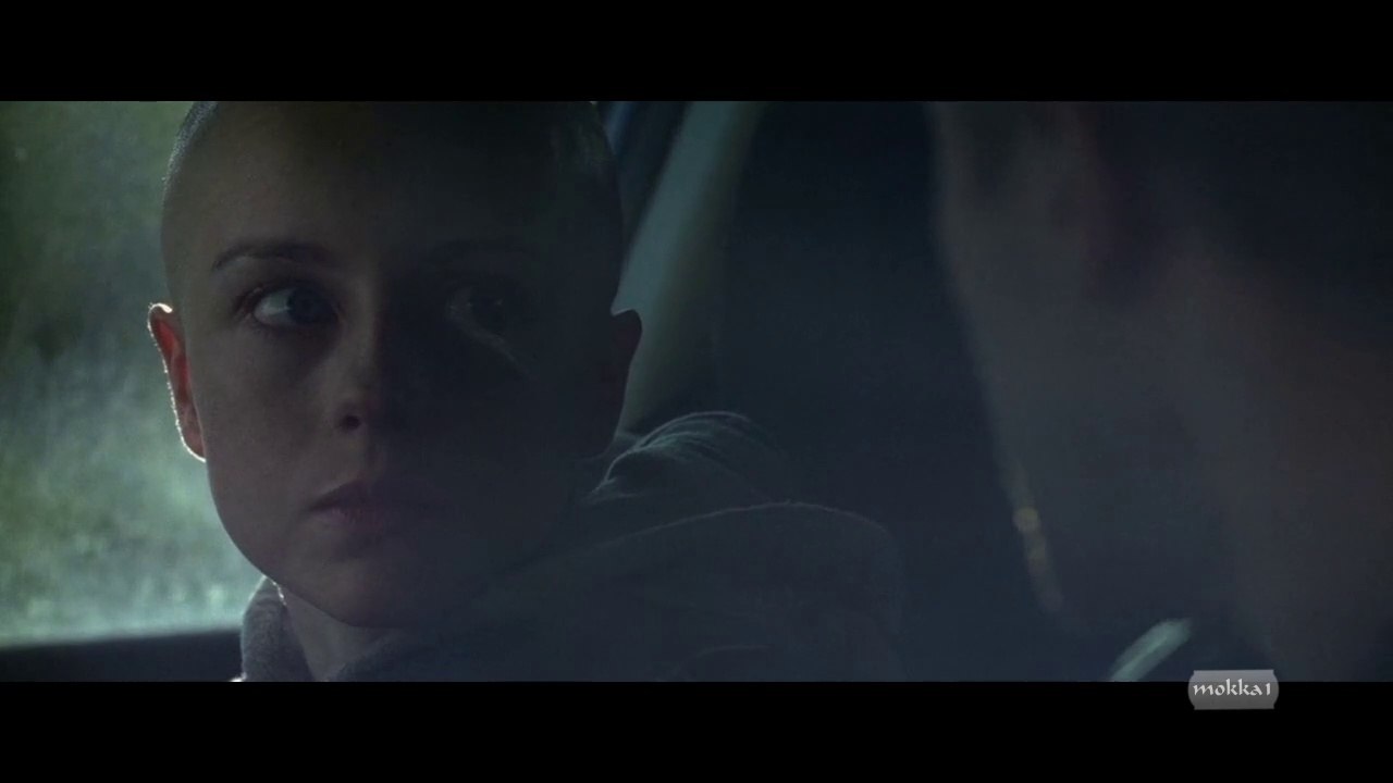 White Lie 1 [EN/PT/DE] SUBS