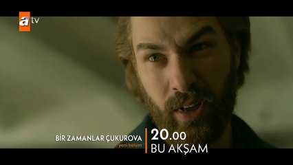 Bir Zamanlar Çukurova - 2.Fragman