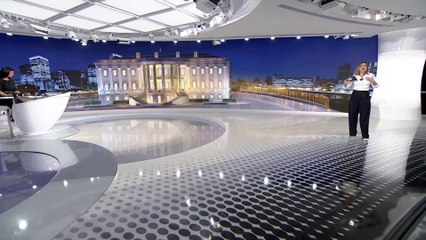 إدارة بايدن تطرح خطة أوسع للاتفاق مع طهران