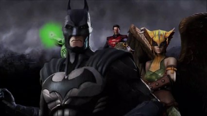 ZERANDO COM A NEVASCA - INJUSTICE NA TV ATITUDE