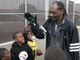 Snoop Dogg Inspires Young Athletes in "Coach Snoop”