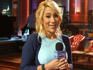"Shark Tank" Star Lori Greiner Balances Business & Family