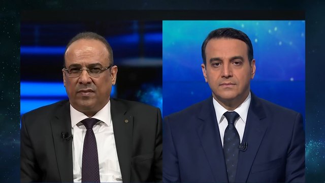 بلا حدود- مع أحمد الميسري نائب رئيس الوزراء وزير الداخلية اليمني السابق