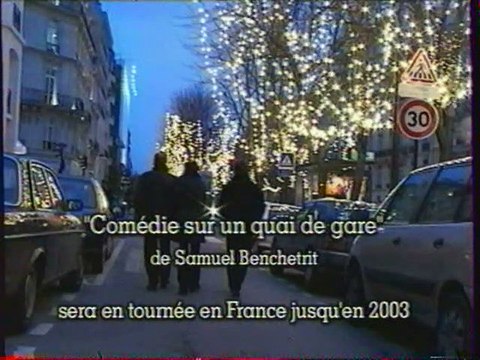 Canal+ 9 Juin 2002 Jingle Docs, Jingle Sport, Jingle Surprises