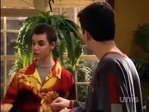 Ramdam - S1 E75 - Romeo et Juliette