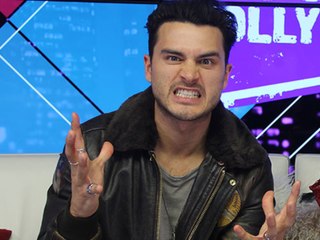 Michael Malarkey on "The Vampire Diaries" Final Season