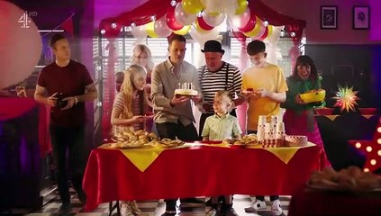 Hollyoaks 30th March 2021