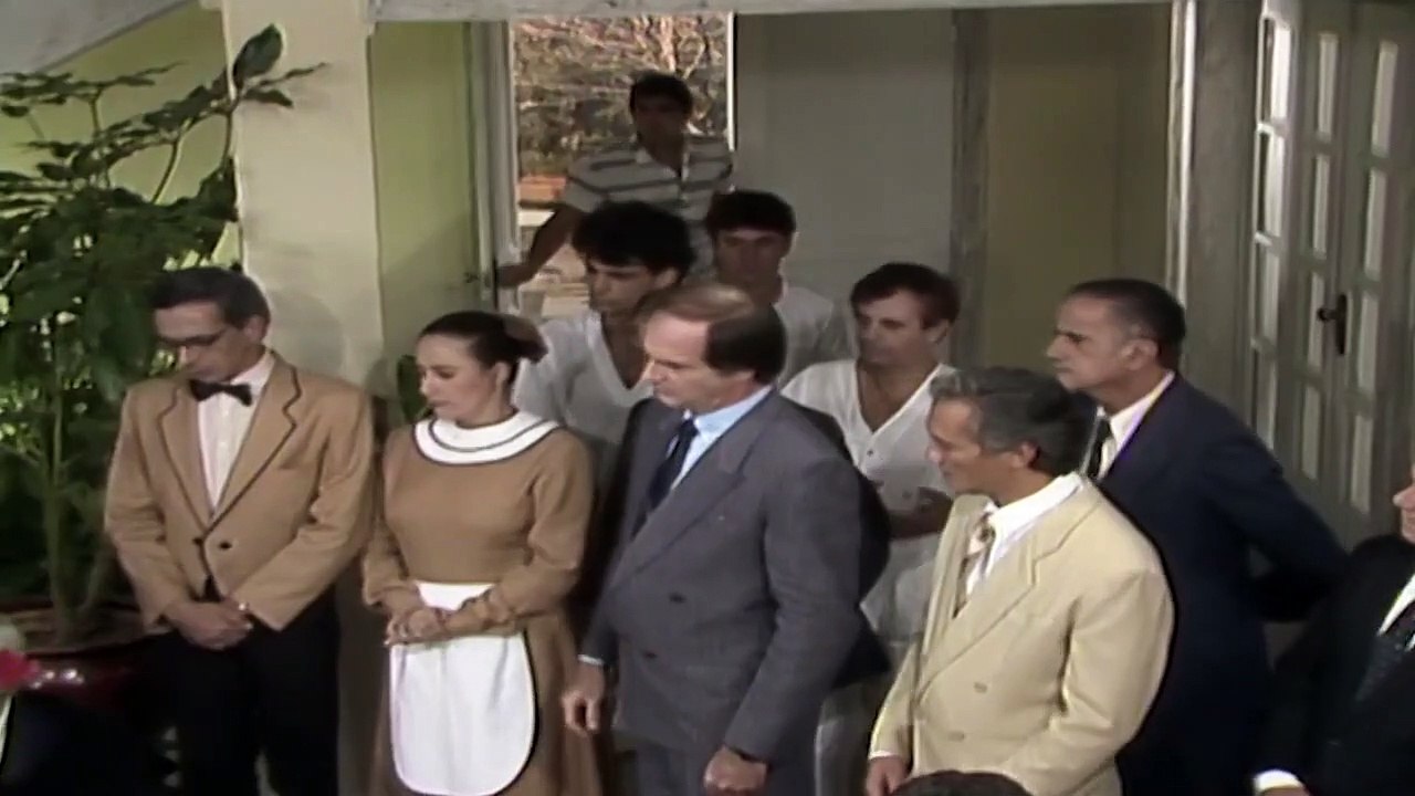 Sassaricando 29/03/2021 Capitulo 174 Completo