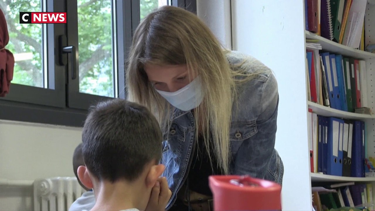 Les enseignants inquiets du retour des cours à distance