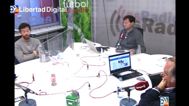 Fútbol es Radio: La imposibilidad que haya público en el fútbol