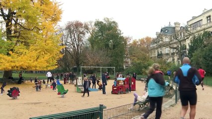 Francia endurece sus restricciones ante el avance de la pandemia