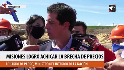 Misiones logró achicar la brecha de precios