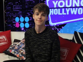 FLASHBACK LIVE: Corey Fogelmanis - Part 1
