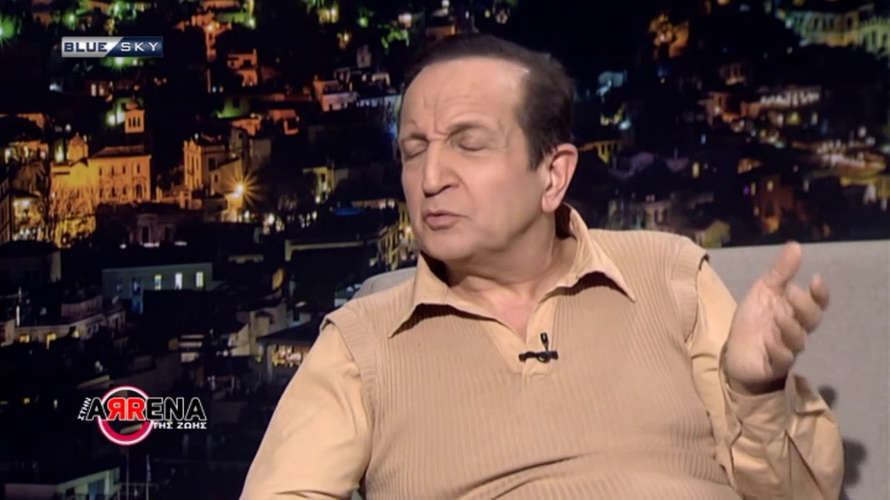 ΣΤΗΝ ΑΡΕΝΑ ΤΗΣ ΖΩΗΣ | Ο πρόεδρος του ΣΕΗ, Σπύρος Μπιμπίλας μιλάει για τις τελευταίες εξελίξεις και τις καταγγελίες στο χώρο του θεάτρου.