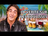 Les vacances des Anges 4 : alcool, bagarres... les coulisses par Greg Basso