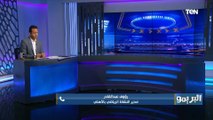 مدير النشاط الرياضي بالأهلي: علاقة الأهلي والزمالك أكبر من مباراة كرة سلة